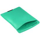 Universal Case Sleeve Bag for iPad 2 / 3 / 4 / iPad Air / Air 2 / Mini 1 / Mini 2 / Mini 3 / Mini 4 / Pro 9.7 /  Pro 10.5, with Pencil Case & Holder(Green) - 3
