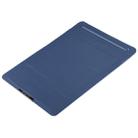Universal Case Sleeve Bag for iPad 2 / 3 / 4 / iPad Air / Air 2 / Mini 1 / Mini 2 / Mini 3 / Mini 4 / Pro 9.7 /  Pro 10.5, with Pencil Case & Holder(Blue) - 2