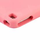 Universal EVA Little Hands TV Model Shockproof Protective Cover Case for iPad 9.7 (2018) & iPad 9.7 (2017) & iPad Air & iPad Air 2(Pink) - 7