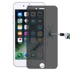 Privacy Anti-glare Tempered Glass Film For iPhone SE 2022 / 2020 / 8 / 7 / 6 - 1