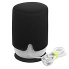 Portable HomePod EBSC259 Mini Home Outdoor Smart Bluetooth Speaker Bag Dust Protection Cover + Non-slip Pad - 1