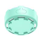 CH008 Amazon Echo Dot 2 Bluetooth Speaker Silicone Case Amazon Protection Cover(Mint Green) - 2