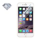  NILLKIN For iPhone 8 & iPhone 7   PET Material Bright Diamond Screen Non-full Protective Film(Transparent) - 1