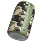 ZEALOT S32 5W HiFi Bass Wireless Bluetooth Speaker, Support Hands-free / USB / AUX (Camouflage) - 2