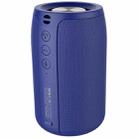 ZEALOT S32 5W HiFi Bass Wireless Bluetooth Speaker, Support Hands-free / USB / AUX (Blue) - 1