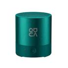 Original Huawei CM510 Bluetooth 4.2 Mini Waterproof Bluetooth Speaker(Green) - 1