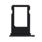 Card Tray for iPhone 7(Black) - 2
