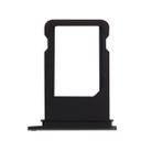 Card Tray for iPhone 7(Black) - 3
