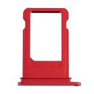 Card Tray for iPhone 7(Red) - 2