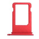 Card Tray for iPhone 7(Red) - 3
