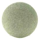 REMAX RB-M9 Desktop Fabric Bluetooth Speaker with Holder, Support Voice Call / Audio Input (Green) - 1