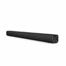 Original Xiaomi Redmi Strip-shape Speaker for Television, 30W Support Bluetooth 5.0 / SPDIF / AUX (Black) - 1