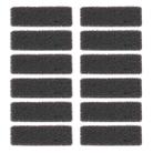 100 PCS Touch Flex Cable Cotton Pads for iPhone 7 - 2