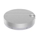 Original Huawei FreeGO Bluetooth 5.0 Portable Pickup Noise Reduction Bluetooth Speaker(Silver) - 1