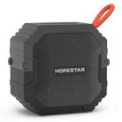 HOPESTAR T7 Portable Outdoor Bluetooth Speaker(Grey) - 1