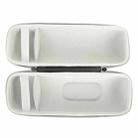 EVA Outdoor Bluetooth Speaker Storage Box with Shoulder Strap & Carabiner For JBL Charge 5(Orange) - 3