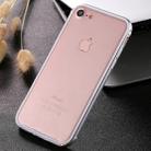 Aluminum Alloy Bumper Frame For  iPhone 8 & 7  (Silver) - 2