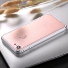 Aluminum Alloy Bumper Frame For  iPhone 8 & 7  (Silver) - 5