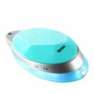 SHABA VS-12 Bluetooth 4.0 Wearable Style Small Magic Diamond Pendant Portable Lighting Wireless Bluetooth Speaker (Green) - 1