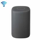 Xiaomi Xiaoai Speaker HD with 360 Degree Omnidirectional Audio & Microphone & Support for Intelligent Interaction(Dark Gray) - 1