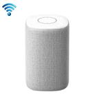 Xiaomi Xiaoai Speaker HD with 360 Degree Omnidirectional Audio & Microphone & Support for Intelligent Interaction(Light Grey) - 1