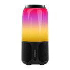 Original Xiaomi Youpin velev V03 Colorful Lighting Speaker (Black) - 1