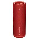 Huawei Sound Joy Portable Smart Speaker Shocking Sound Devialet Bluetooth Wireless Speaker (Coral Red) - 1