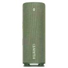 Huawei Sound Joy Portable Smart Speaker Shocking Sound Devialet Bluetooth Wireless Speaker (Green) - 1