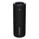 Huawei Sound Joy Portable Smart Speaker Shocking Sound Devialet Bluetooth Wireless Speaker (Obsidian Black) - 1