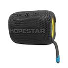 HOPESTAR P32mini TWS Waterproof Wireless Bluetooth Speaker (Grey) - 1