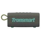 Tronsmart Trip Portable Outdoor IPX7 Bluetooth 5.3 Dual-Driver Speaker (Grey) - 1