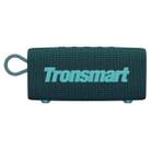 Tronsmart Trip Portable Outdoor IPX7 Bluetooth 5.3 Dual-Driver Speaker (Blue) - 1