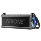 WEKOME D37 120W Outdoor Portable Bluetooth Speaker - 1