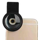 ZOMEI Universal 12.5X 37mm Macro Lens Close-up Filter, For iPhone, Samsung, HTC, Sony, Huawei, Xiaomi, Meizu - 6