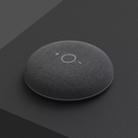 Original Xiaomi Youpin YMI X-A1 Bluetooth 5.0 Touch Bluetooth Conference Speaker, Built-in Four-way Silicone Microphone (Black) - 1