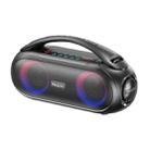 Yesido YSW19 Colorful RGB Portable Outdoor Bluetooth Speaker - 1