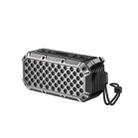 WK D26 Bluetooth 5.0 Portable Handheld Bluetooth Speaker - 1