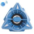 IT-02 Bluetooth 5.0 Mini Portable Computer RGB Wireless Bluetooth Speaker (Blue) - 1