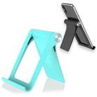 ZM-7 Universal 360-degree Rotating Matte Texture Mobile Phone / Tablet Stand Desktop Stand (Green) - 1