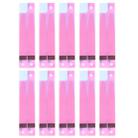 10 PCS Battery Adhesive Tape Stickers for iPhone 7 - 1