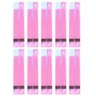 10 PCS Battery Adhesive Tape Stickers for iPhone 7 - 2