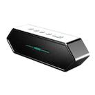 XDOBO Nirvana Gaming Portable Wireless Bluetooth Speaker Desktop Subwoofer (Black) - 1