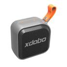 XDOBO Prince 1995 IPX7 Waterproof Portable Wireless Bluetooth Speaker Outdoor Subwoofer - 1