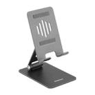 MOMAX PS7E Aluminum Alloy Folding Phone Holder - 1