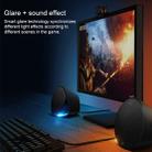 Logitech G560 Wired Bluetooth Multimedia PC Game Bluetooth Speaker, Support Lightsync Technology&RGB - 6