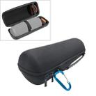 For JBL Charge 4 C4-2 Portable Shockproof Bluetooth Speaker EVA Protective Case Storage Box - 1