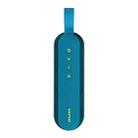 awei Y230 Portable Wireless Bluetooth Speaker V4.2 with HD Sound and Enhanced Bass, Built-in Mic, Support NFC / U Disk / TF Card / AUX(Blue) - 2