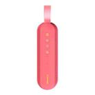 awei Y230 Portable Wireless Bluetooth Speaker V4.2 with HD Sound and Enhanced Bass, Built-in Mic, Support NFC / U Disk / TF Card / AUX(Red) - 2