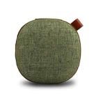 awei Y260 Mini Portable Wireless Bluetooth Speaker IPX4 Waterproof, Built-in Mic, Support TF Card(Green) - 2