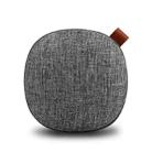 awei Y260 Mini Portable Wireless Bluetooth Speaker IPX4 Waterproof, Built-in Mic, Support TF Card(Grey) - 2